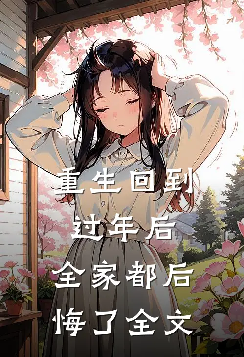 重生回到过年后，全家都后悔了全文
