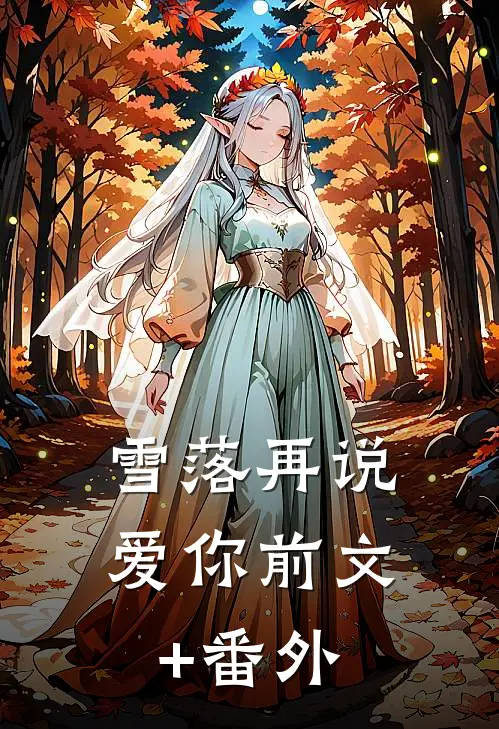 雪落再说爱你前文+番外