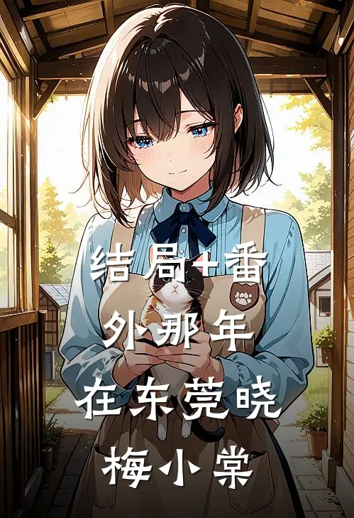 结局+番外那年，在东莞晓梅小棠