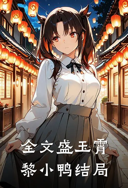 全文盛玉霄黎小鸭结局