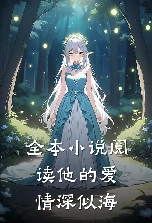 全本小说阅读他的爱情深似海