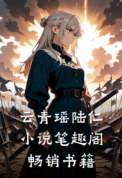 云青瑶陆仁小说笔趣阁畅销书籍