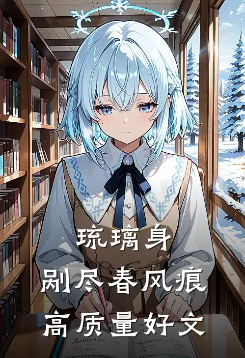 琉璃身，剐尽春风痕高质量好文