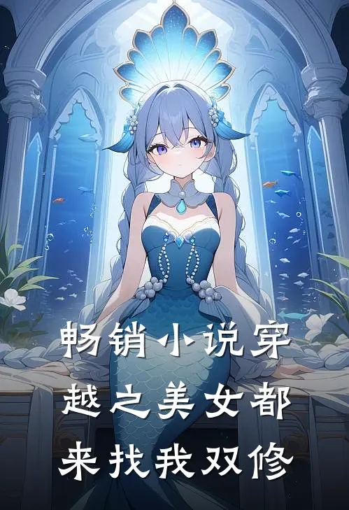 畅销小说穿越之美女都来找我双修