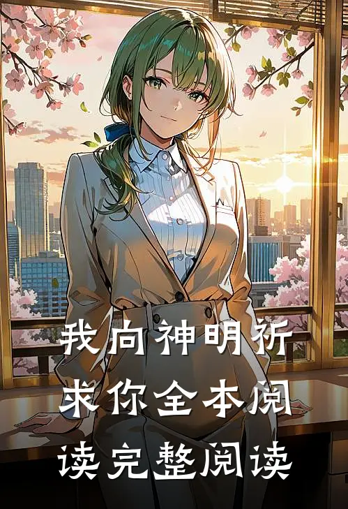 我向神明祈求你全本阅读完整阅读