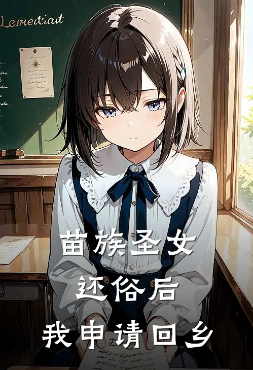 苗族圣女还俗后，我申请回乡