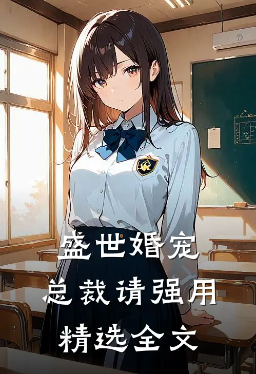 盛世婚宠：总裁请强用精选全文