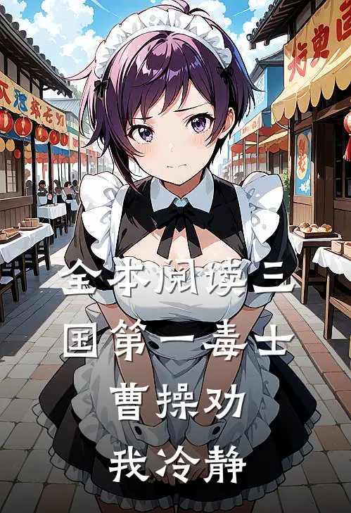 全本阅读三国第一毒士，曹操劝我冷静