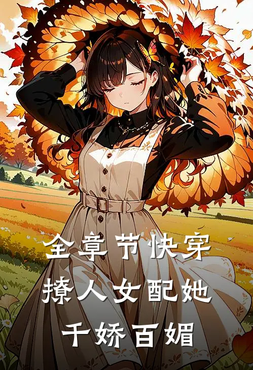 全章节快穿：撩人女配她千娇百媚