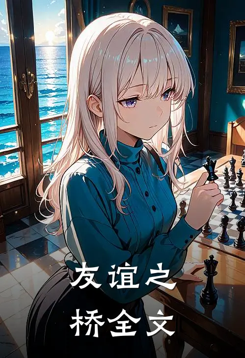 友谊之桥全文