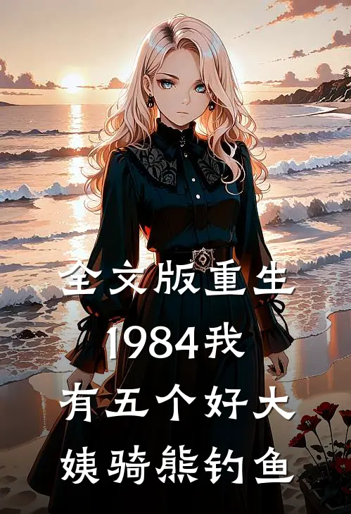全文版重生1984我有五个好大姨骑熊钓鱼