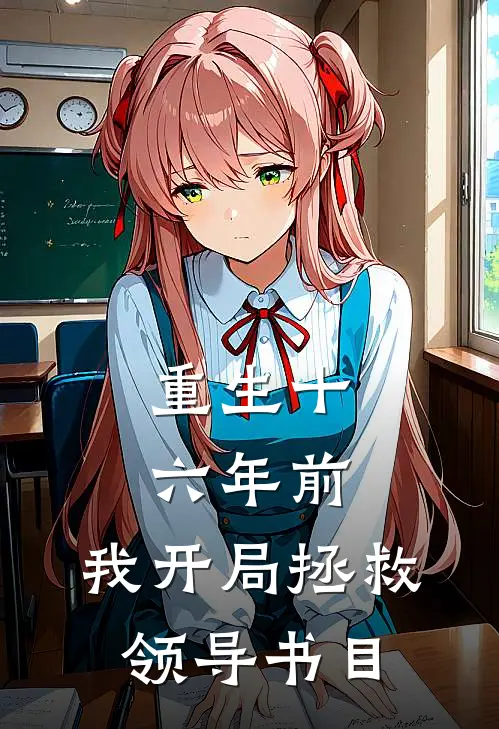 重生十六年前，我开局拯救领导书目