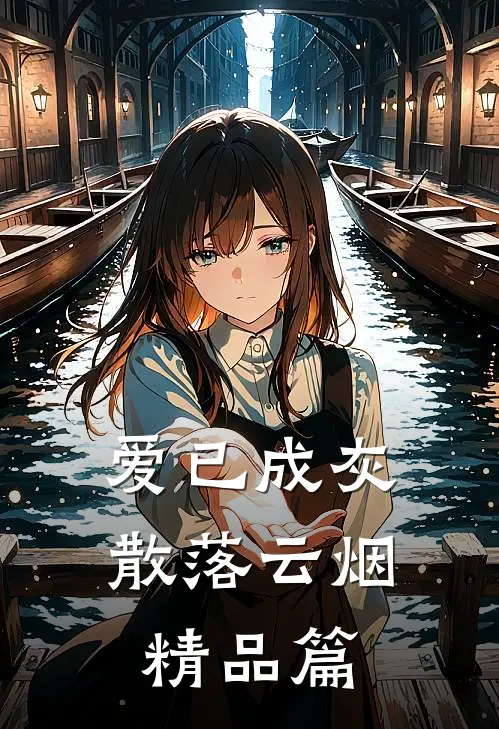 爱已成灰，散落云烟精品篇