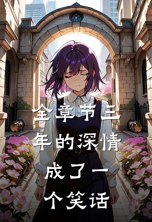 全章节三年的深情，成了一个笑话