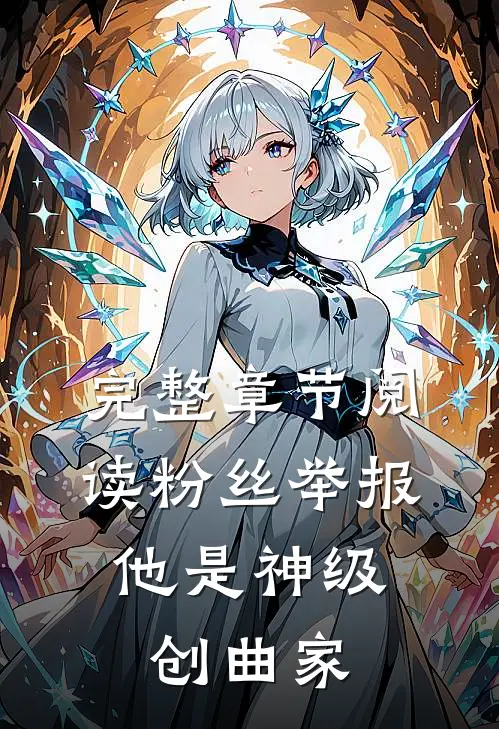 完整章节阅读粉丝举报：他是神级创曲家