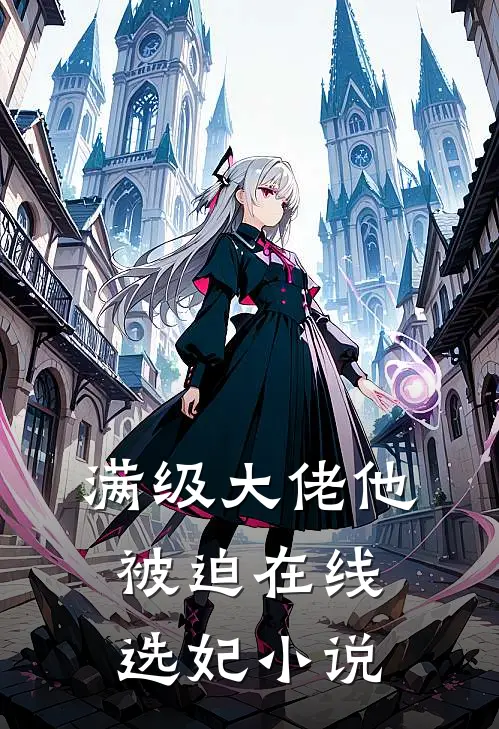 满级大佬他被迫在线选妃小说