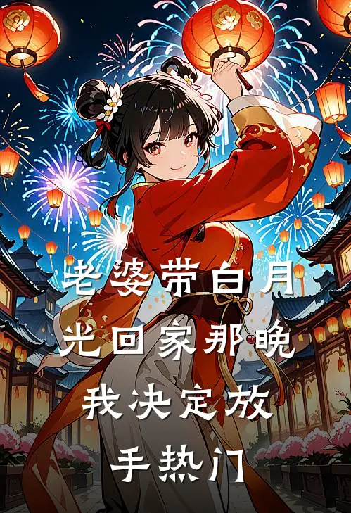 老婆带白月光回家那晚，我决定放手热门