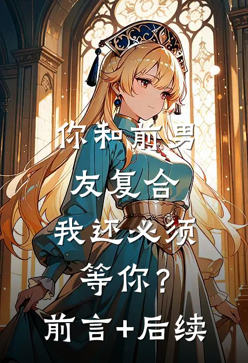 你和前男友复合，我还必须等你？前言+后续