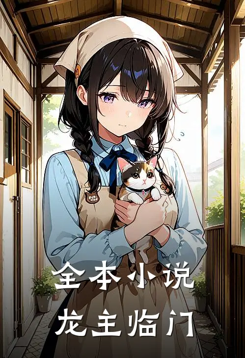 全本小说龙主临门