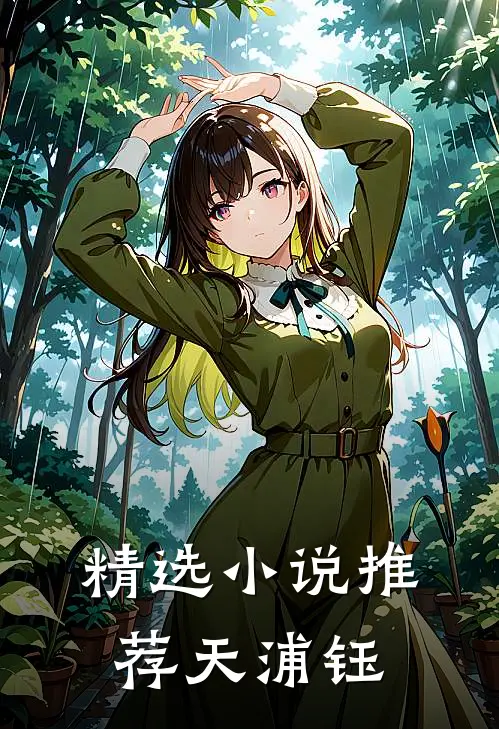 精选小说推荐天浦钰