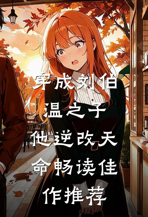 穿成刘伯温之子，他逆改天命畅读佳作推荐