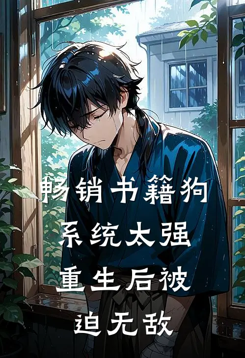 畅销书籍狗系统太强，重生后被迫无敌