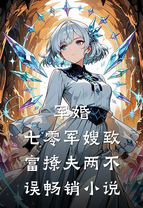 军婚：七零军嫂致富撩夫两不误畅销小说