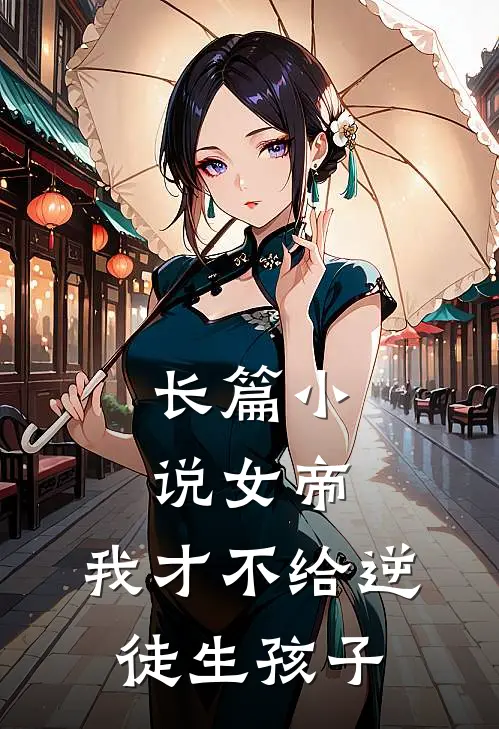 长篇小说女帝：我才不给逆徒生孩子