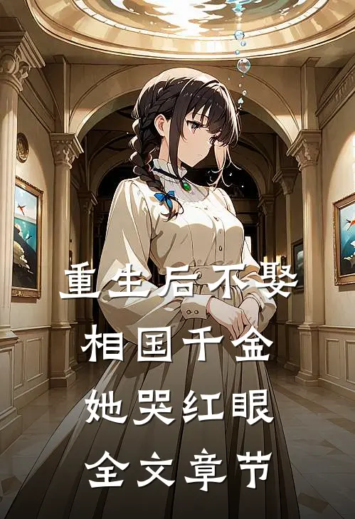 重生后不娶相国千金，她哭红眼全文章节