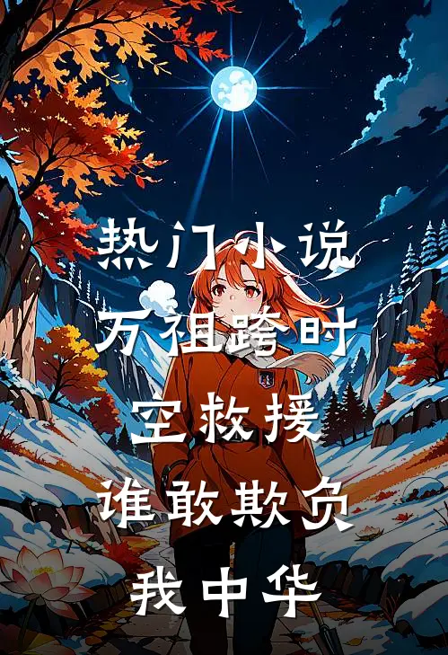 热门小说万祖跨时空救援，谁敢欺负我中华