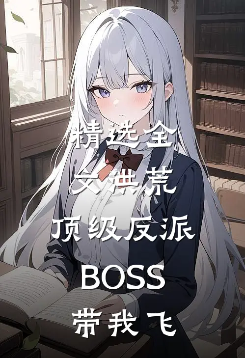 精选全文洪荒：顶级反派BOSS带我飞