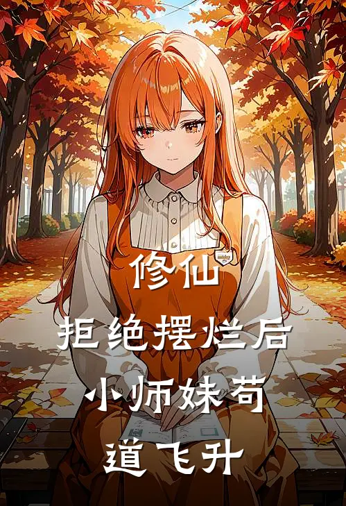 修仙：拒绝摆烂后，小师妹苟道飞升