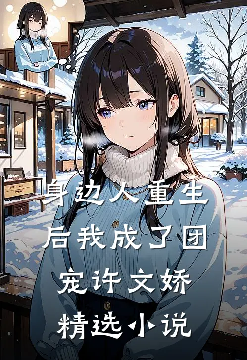 身边人重生后我成了团宠许文娇精选小说