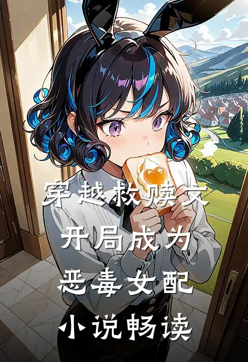 穿越救赎文，开局成为恶毒女配小说畅读