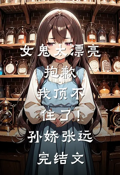 女鬼太漂亮：抱歉，我顶不住了！孙娇张远完结文