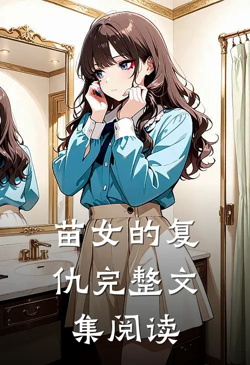 苗女的复仇完整文集阅读
