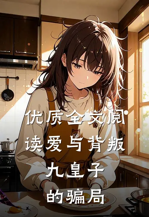 优质全文阅读爱与背叛：九皇子的骗局