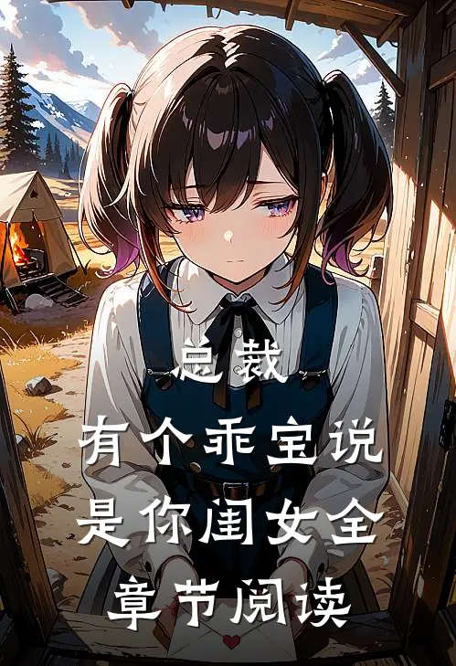 总裁，有个乖宝说是你闺女全章节阅读
