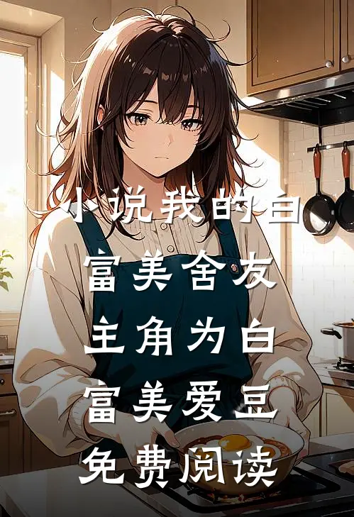 小说我的白富美舍友主角为白富美爱豆免费阅读