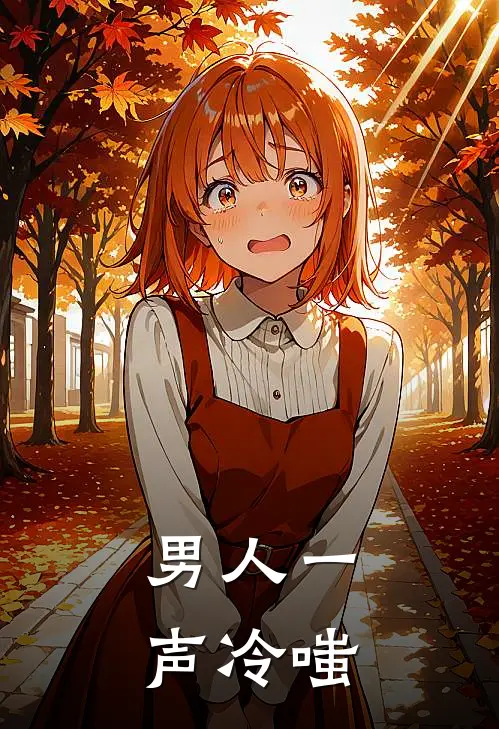男人一声冷嗤