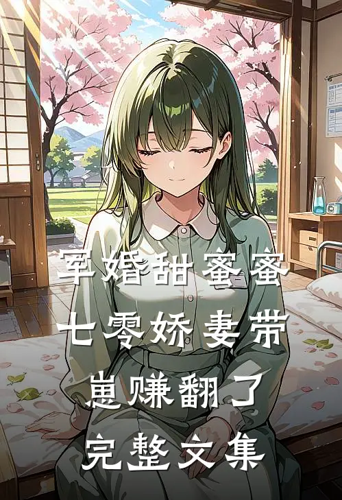 军婚甜蜜蜜，七零娇妻带崽赚翻了完整文集