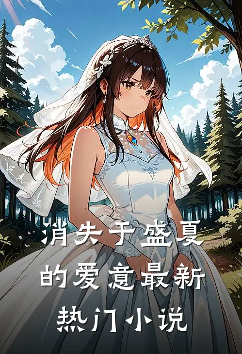 消失于盛夏的爱意最新热门小说