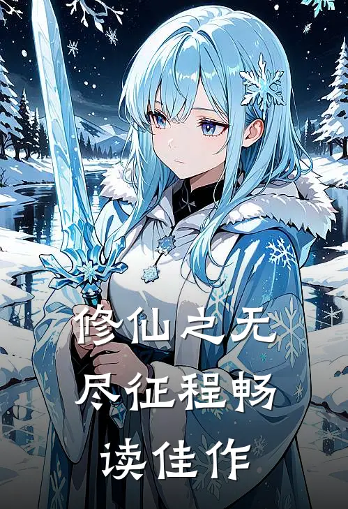 修仙之无尽征程畅读佳作