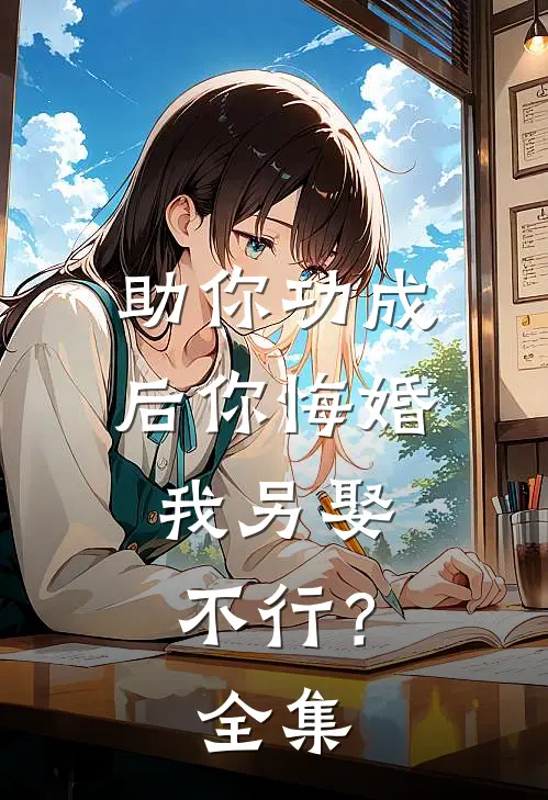 助你功成后你悔婚我另娶，不行？全集
