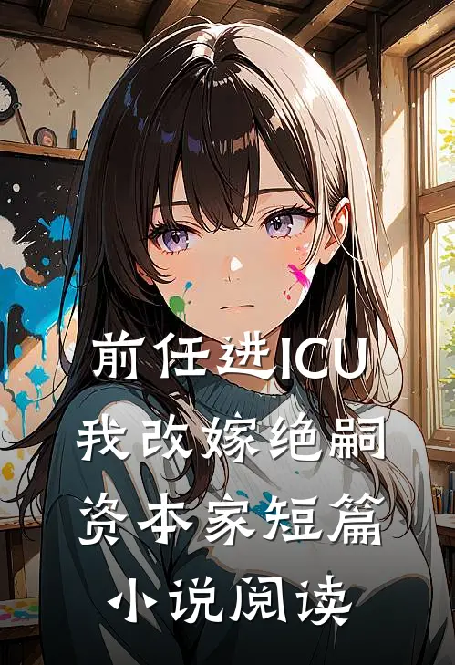 前任进ICU，我改嫁绝嗣资本家短篇小说阅读