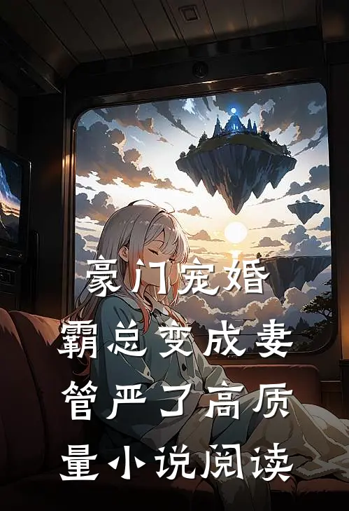 豪门宠婚：霸总变成妻管严了高质量小说阅读