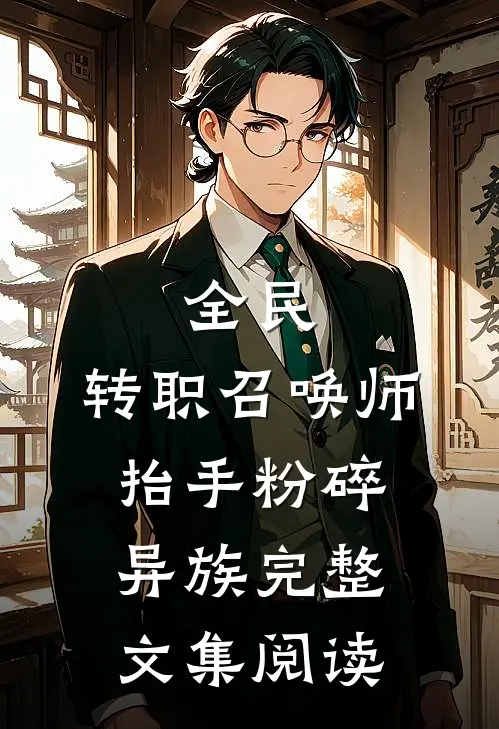 全民：转职召唤师，抬手粉碎异族完整文集阅读