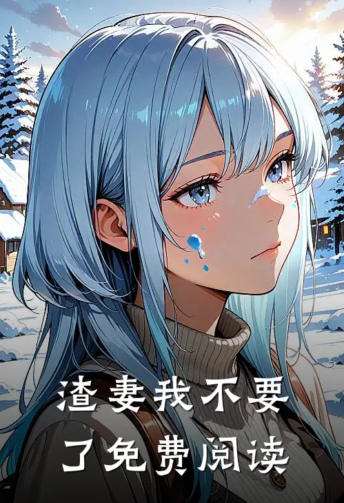 渣妻我不要了免费阅读