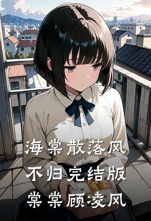 海棠散落风不归完结版棠棠顾凌风