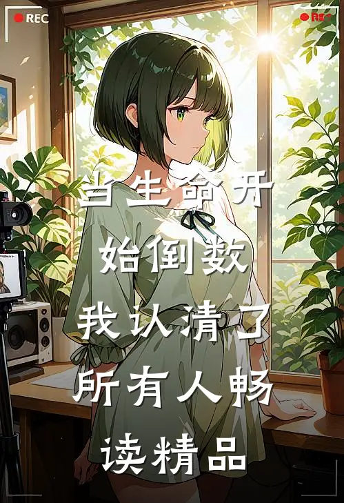 当生命开始倒数，我认清了所有人畅读精品